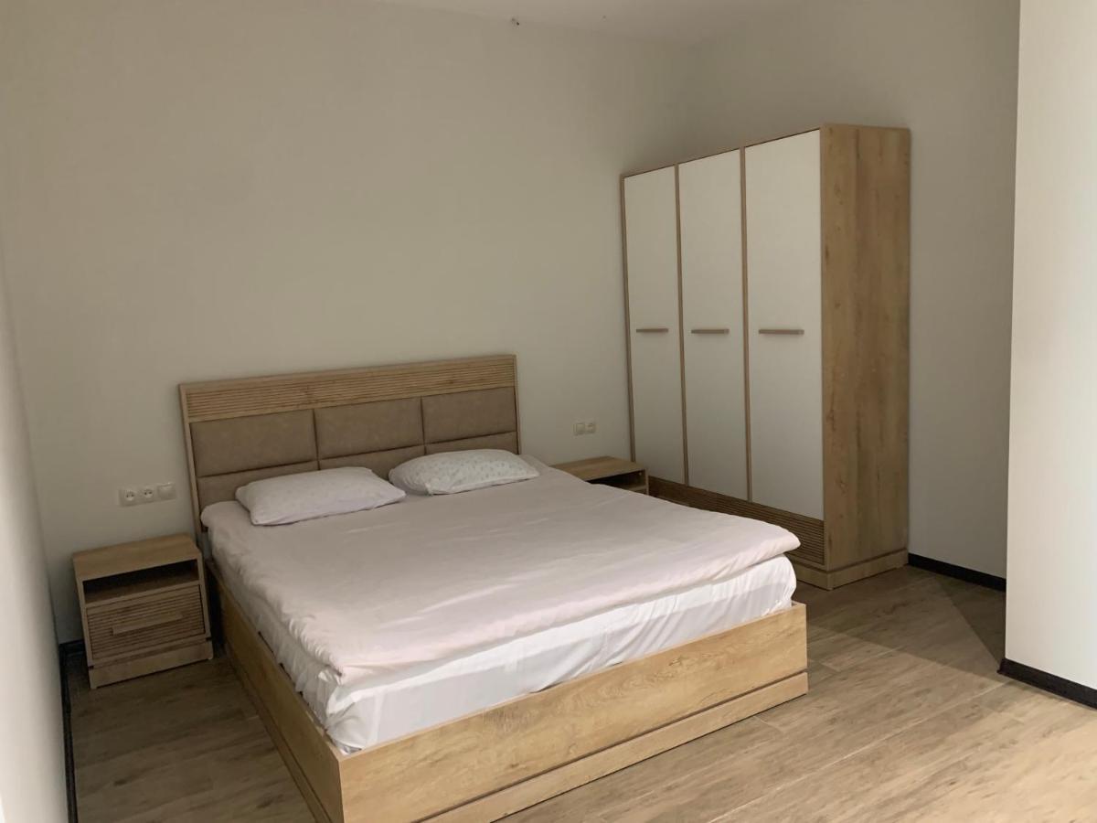 Hotel Ashot Erkat Sevan Eksteriør bilde